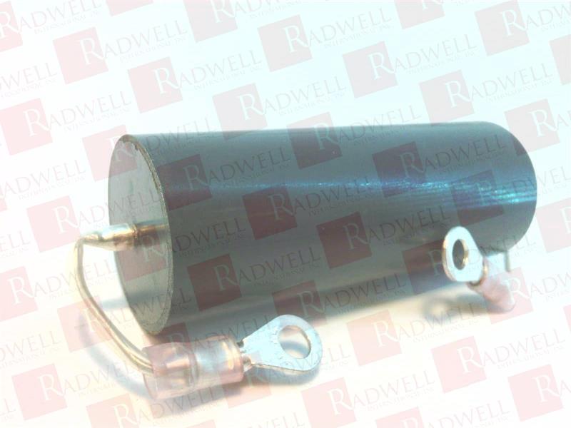 PLASTIC CAPACITORS LQ20-254V