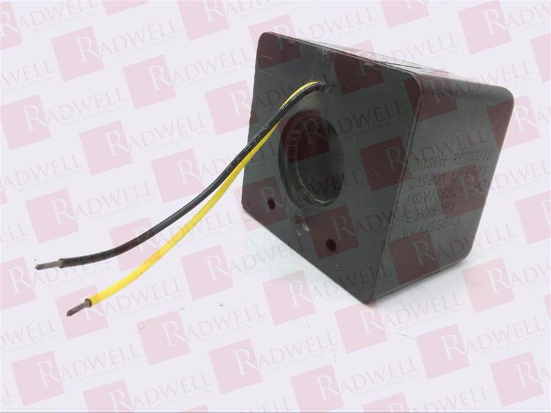 BOSCH 019801-L-4503