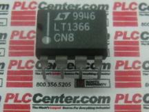 LINEAR SEMICONDUCTORS IC1366CN8