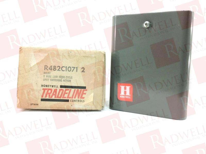 HONEYWELL R482C1071-2