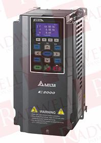 DELTA GROUP ELECTRONICS VFD370C43S