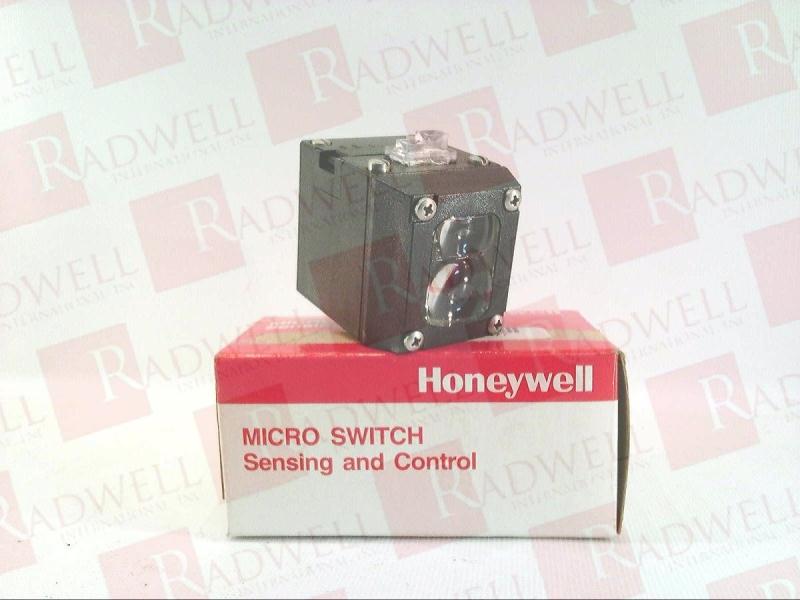 HONEYWELL MPL1