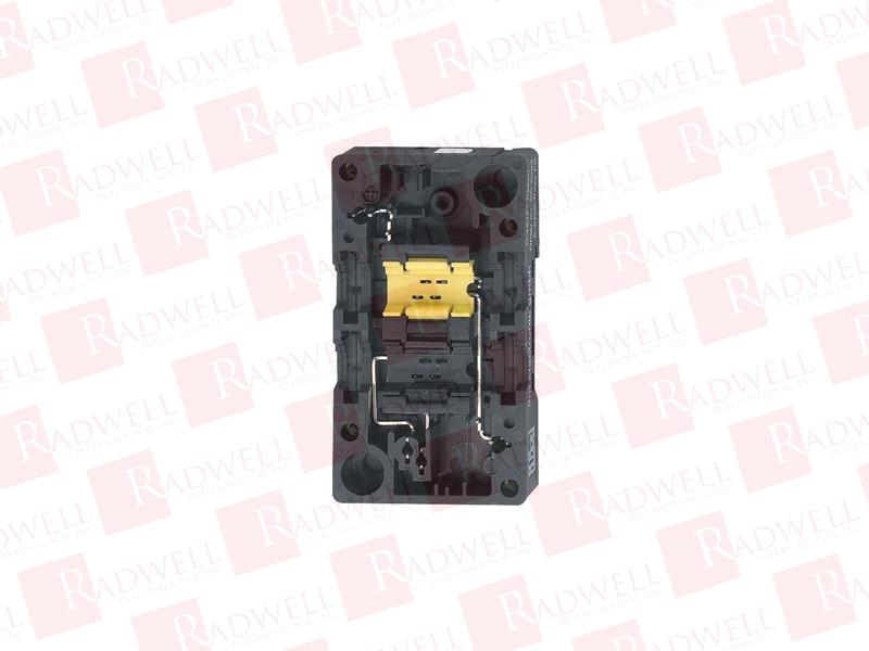 EFECTOR MODULE LOWER PART-AC5003