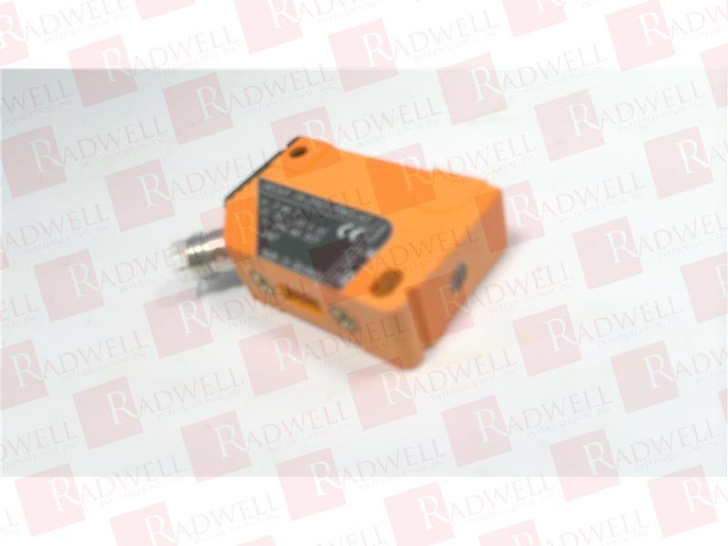 EFECTOR IN-2002-FRKG/AS-610-TRF-IN5269