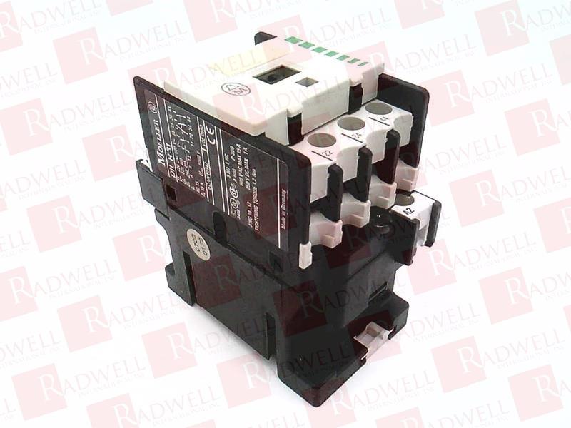 EATON CORPORATION DIL-R-31-24V-50/60HZ