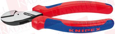 KNIPEX 73 02 160