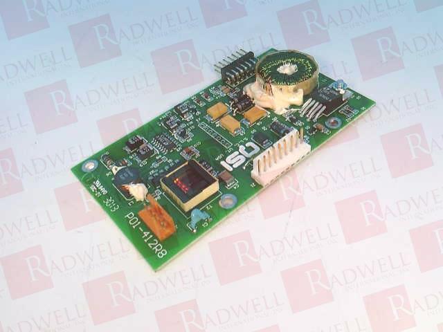 BEIJER ELECTRONICS P01-696