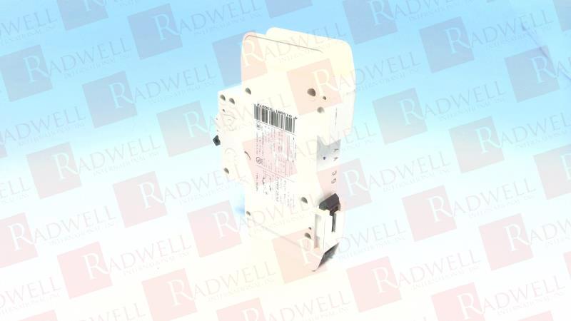 EATON CORPORATION FAZ-C6NA-L