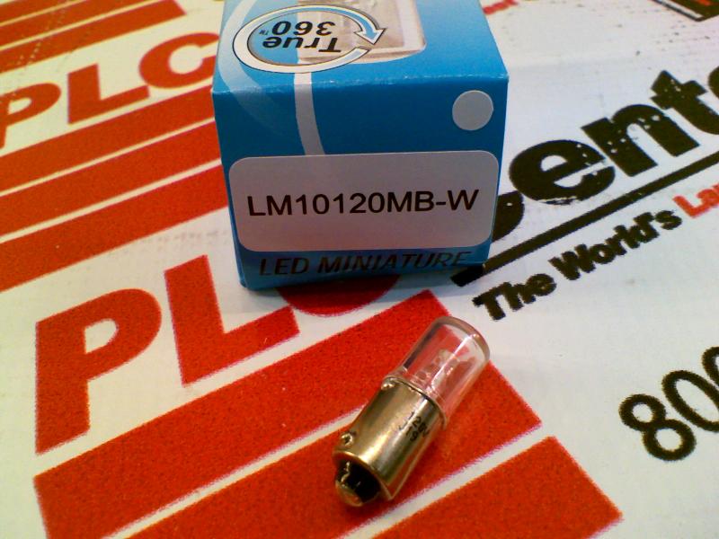 CEC INDUSTRIES LM10120MB-W