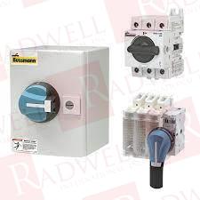 EATON CORPORATION RDF60J-3-COMP