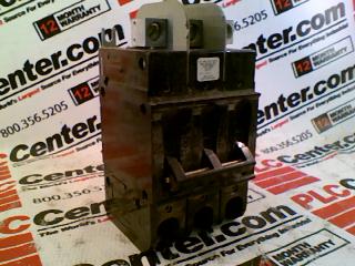 EATON CORPORATION CF3-G3-U-25