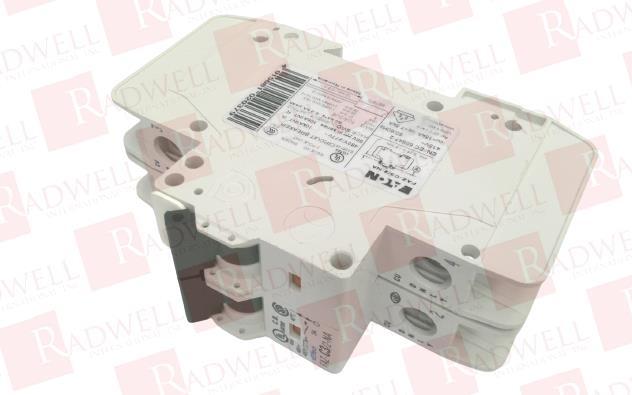 EATON CORPORATION FAZ-C3/2-NA