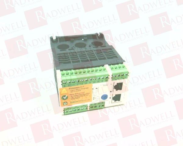 SCHNEIDER ELECTRIC LTMR27EFM