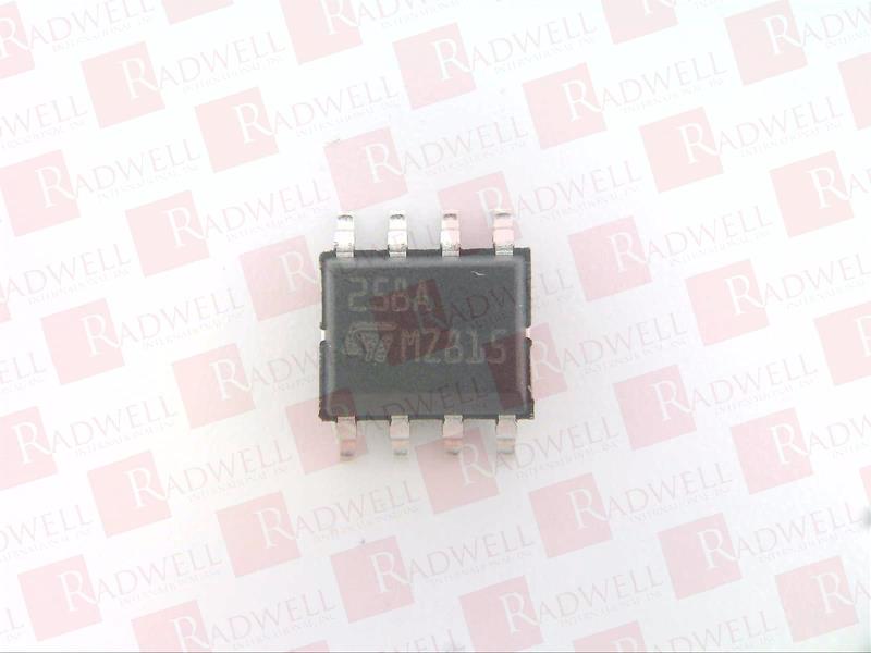 ST MICRO LM258ADT