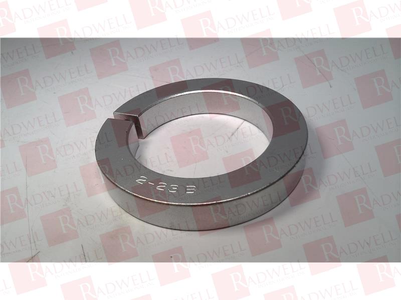 REGAL REXNORD 2-23B XYLAN LOCK COLLAR ASSM