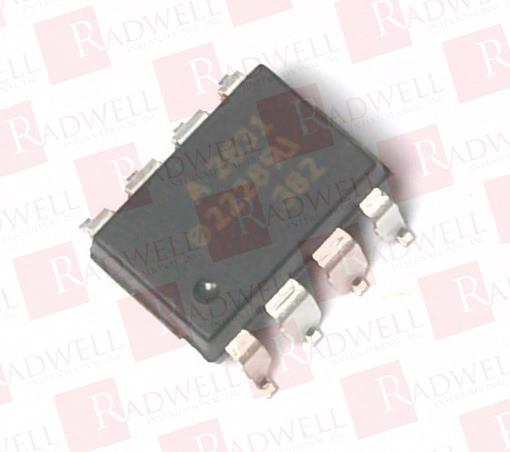 BROADCOM HCPL-2631-300E