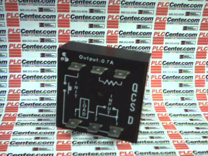 CROUZET QCSD-U510/24V