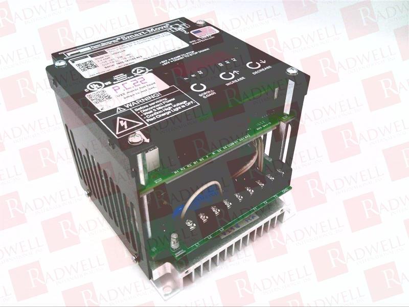 POWER ELECTRONICS MSM2AR