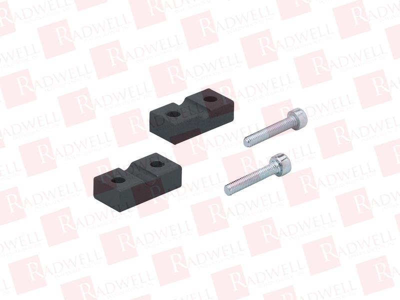 EFECTOR MOUNTING CLAMP 3.5 MM-E20106