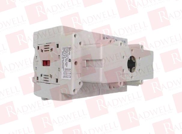 194E-E40-1756 Load Cell by ALLEN BRADLEY