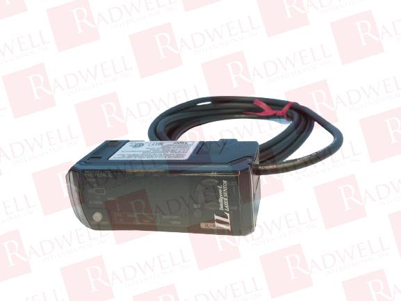 IL-1050 by KEYENCE CORP - Buy or Repair at Radwell - Radwell.com