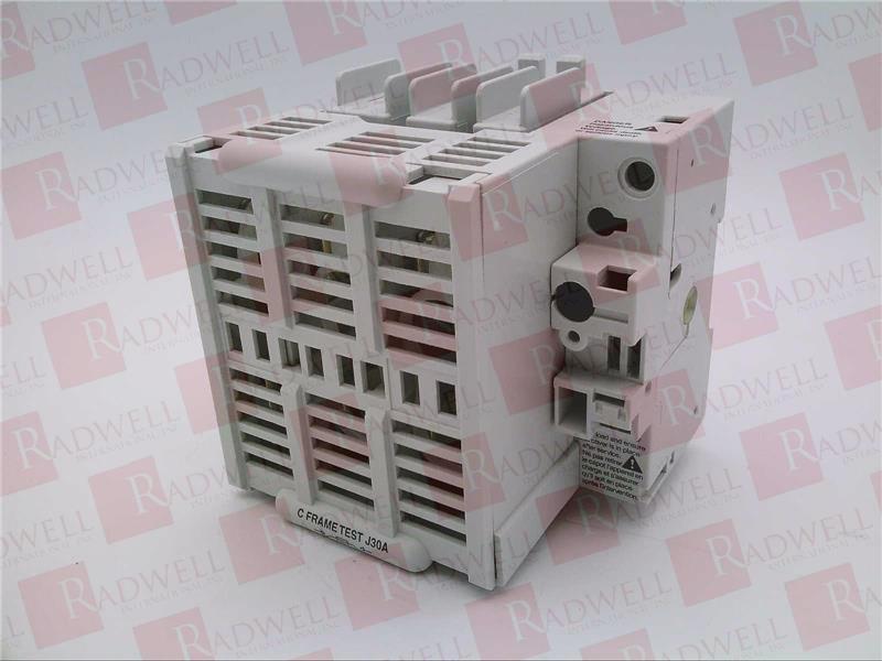 EATON CORPORATION R4H3030FJ