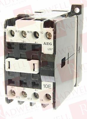 EEC AEG LS7-709-00