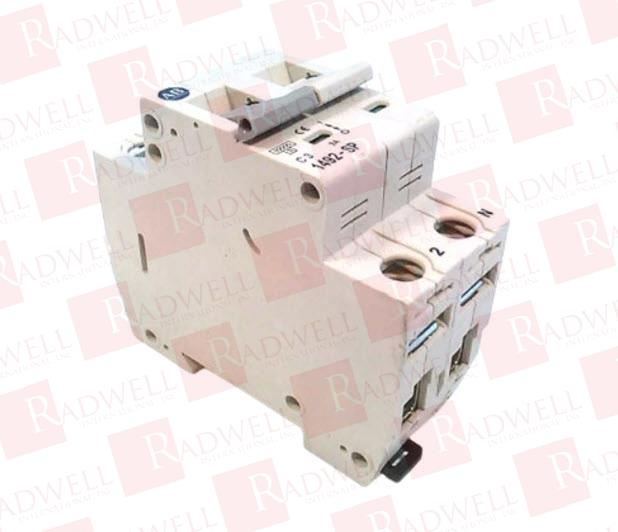 ALLEN BRADLEY 1492-SP1C030-N