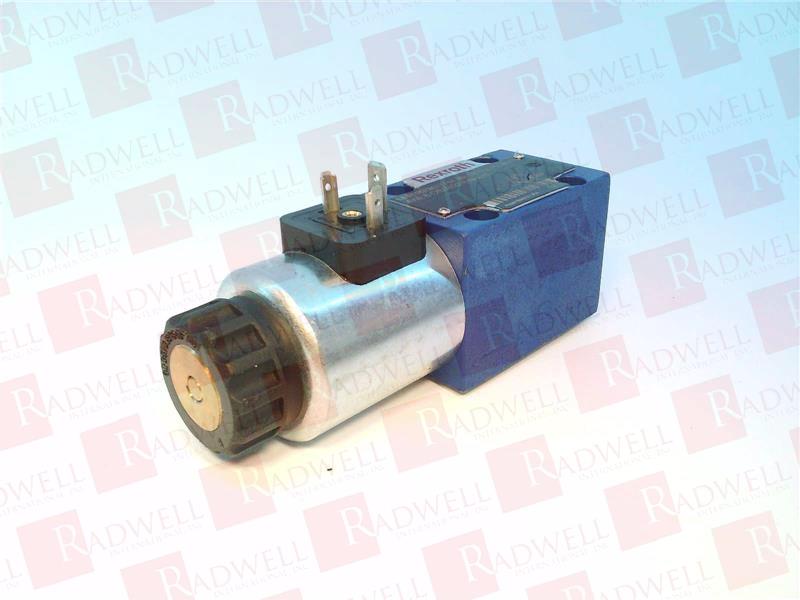 BOSCH 4WE6C62/EG24N9K4/62