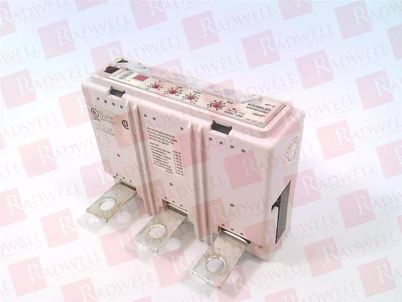 EATON CORPORATION KES3400LSIG