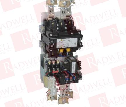 SCHNEIDER ELECTRIC 8536SHO2V02S