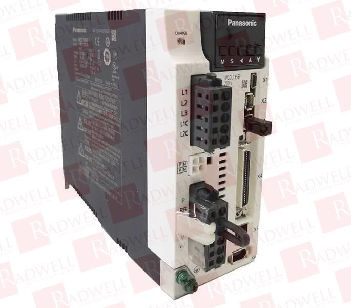 MATSUSHITA ELECTRIC MCDHT3520E