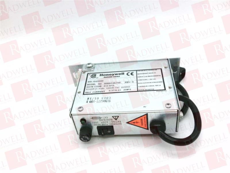 HONEYWELL 38500148-700