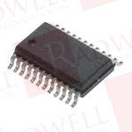 TEXAS INSTRUMENTS SEMI SN74CBTD3861DGVR