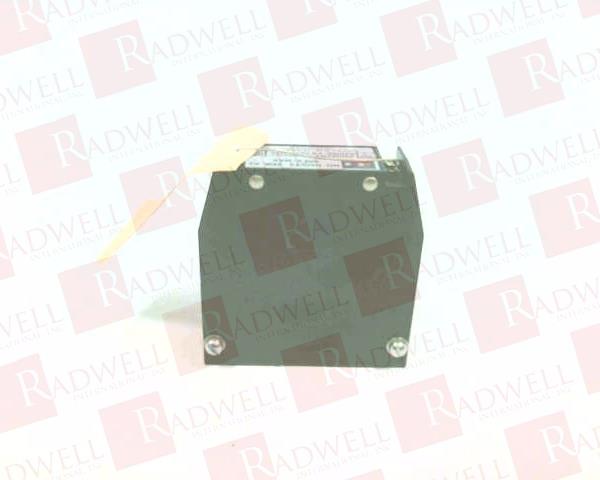 EATON CORPORATION D60LT3