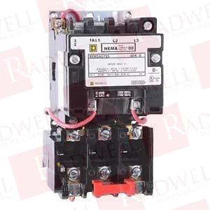 SCHNEIDER ELECTRIC 8536SBO1V02S