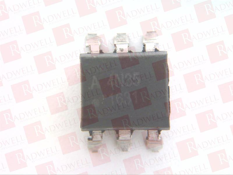 BROADCOM 4N35-300E