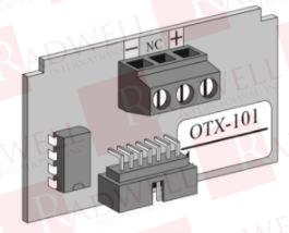 PEAKTRONICS OTX100