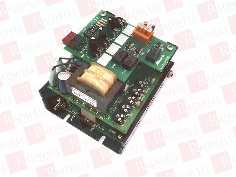 AMERICAN CONTROL ELECTRONICS MMRG40U-0571