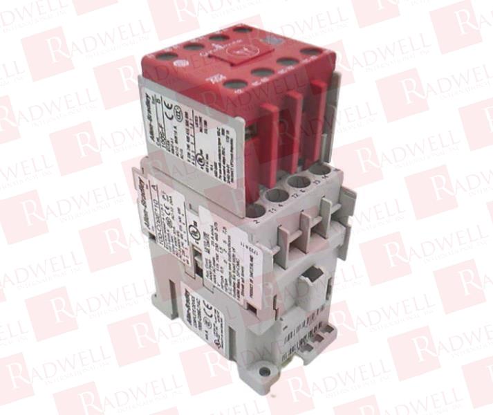 ALLEN BRADLEY 100S-C09EJ23BC