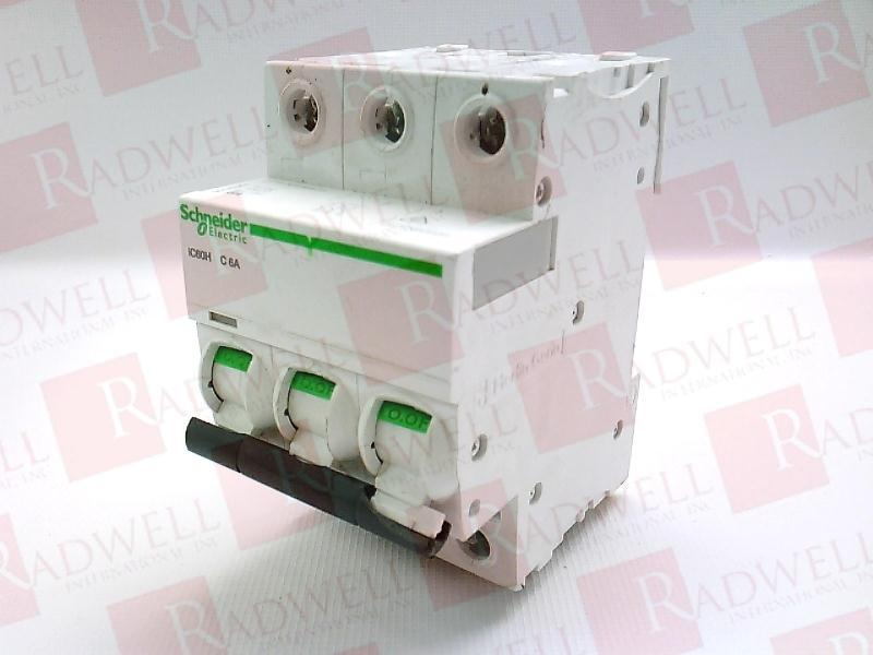 SCHNEIDER ELECTRIC A9F54306