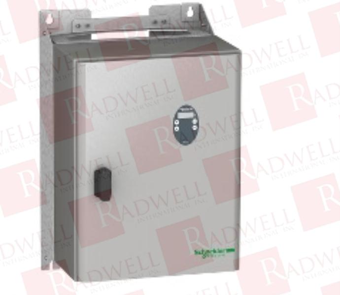 SCHNEIDER ELECTRIC ATV31CD15N4