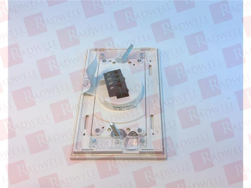 LUTRON HQWT-U-P4W-WH