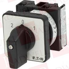 EATON CORPORATION T0-1-15421/E