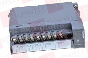 QX48Y57 PLC Module/Rack von MITSUBISHI