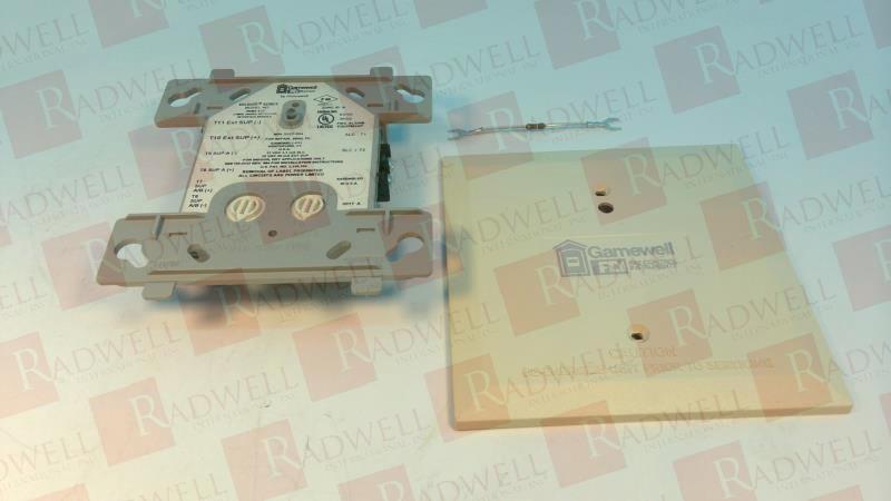 HONEYWELL AMM-4SF