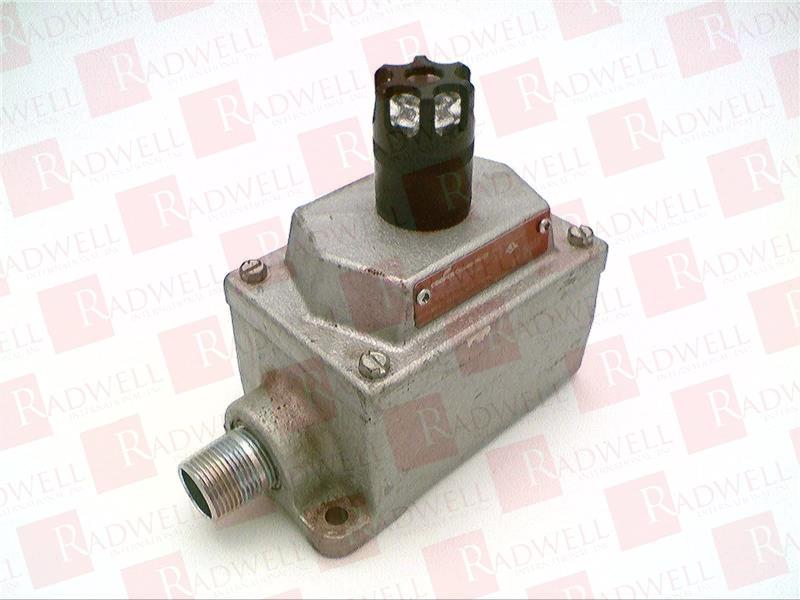 EATON CORPORATION EFS21524 J3