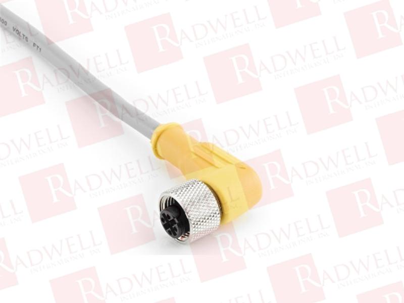 RADWELL VERIFIED SUBSTITUTE WK 4T-8-SUB