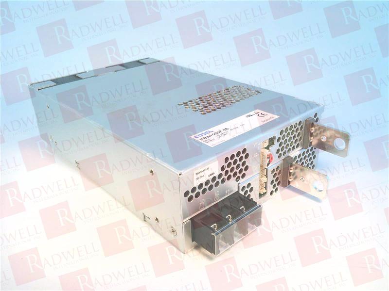 PBA1000F-36 Power Supply by COSEL