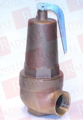 APOLLO VALVES 10-618-05